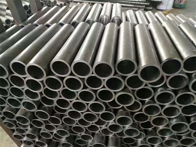 勐海30CrMo精密无缝钢管