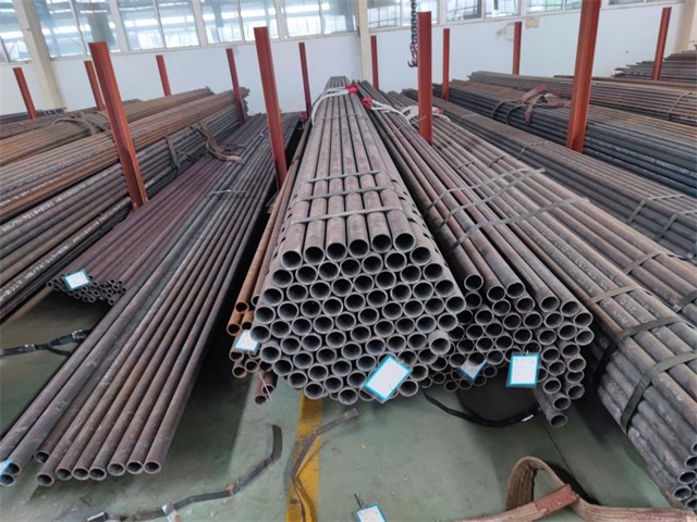 勐海20G合金无缝钢管